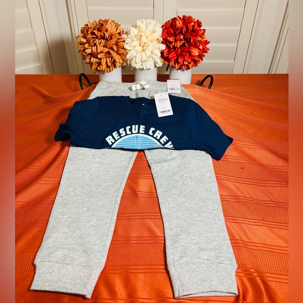 Carter's Gray Sweatpants for Kids